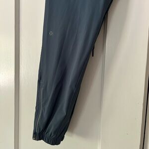 Surge Lululemon Joggers – Blue